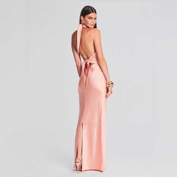 Retrofete Ester Dress NWT Size Medium - Picture 3 of 7